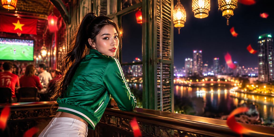 Người dùng Việt Nam xem điều khoản sử dụng dịch vụ cá cược tại Hà Nội