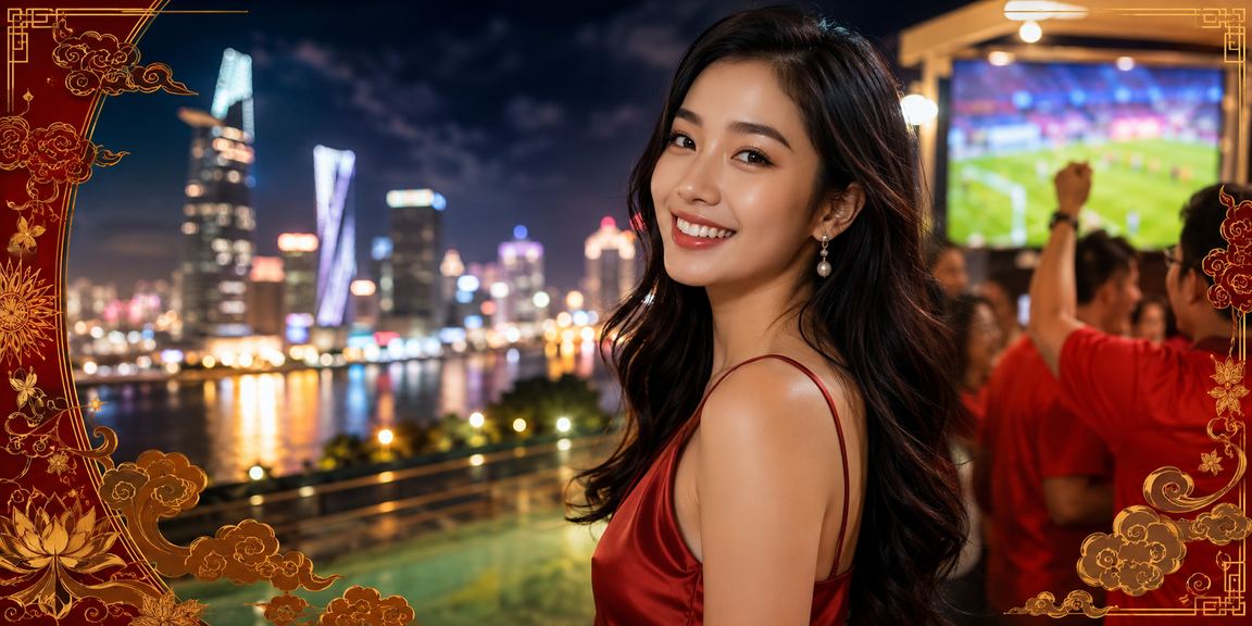 Trải nghiệm VIP tại TP. Hồ Chí Minh trên nền tảng 0pp0