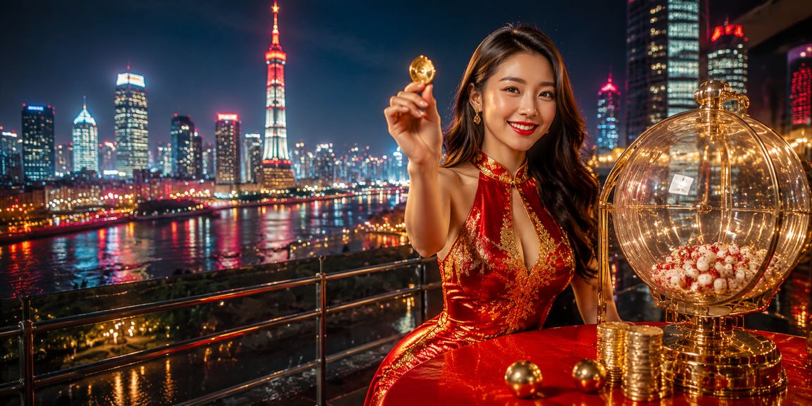 Không khí lễ hội xổ số và giải trí tại Thành phố Hồ Chí Minh