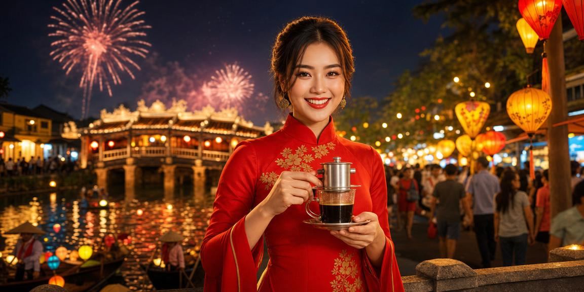 Người chơi cược lớn tại Sài Gòn trải nghiệm High Roller trên điện thoại bên ly cà phê