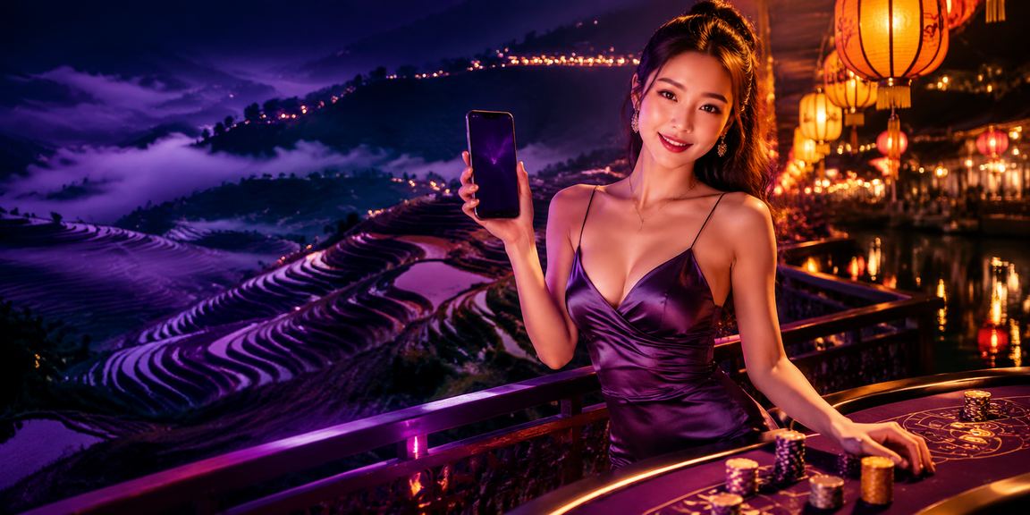Không khí sôi động của sòng bài trực tuyến cao cấp dành cho người chơi Việt Nam